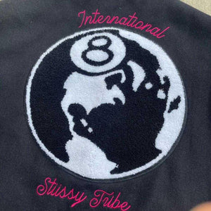 Stussy 40.Yıl Özel Ceket - Sky Podium Türkiye