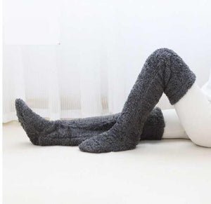 Teddy Çorapları - Sky Podium Türkiye