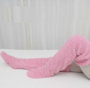 Teddy Çorapları - Sky Podium Türkiye