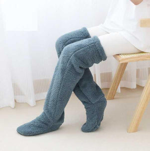 Teddy Çorapları - Sky Podium Türkiye