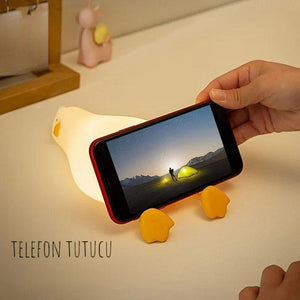 LazyDuck Gece Lambası - Sky Podium Türkiye