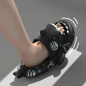 Moon Shark Terlik - Sky Podium Türkiye