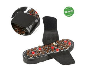 Akapunktur Terlik - Sky Podium Türkiye