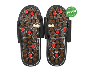 Akapunktur Terlik - Sky Podium Türkiye