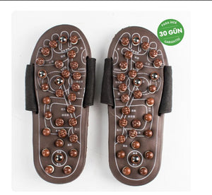 Akapunktur Terlik - Sky Podium Türkiye