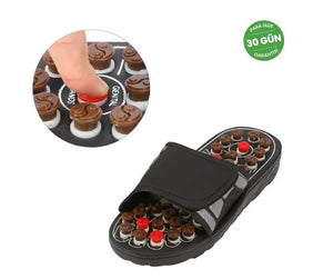 Akapunktur Terlik - Sky Podium Türkiye