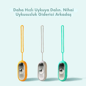 Anksiyete Stres Giderici Alet - Sky Podium Türkiye