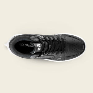 Astro Black LED (Kid's) Tekerlekli Ayakkabı | Paten Ayakkabı | Kaykay Ayakkabı - Sky Podium Türkiye