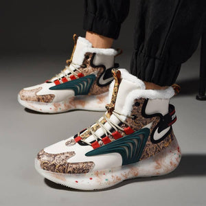 Aurora ® Sneakers - Sky Podium Türkiye