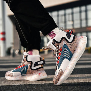 Aurora ® Sneakers - Sky Podium Türkiye