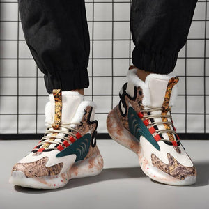 Aurora ® Sneakers - Sky Podium Türkiye