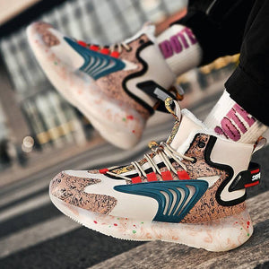 Aurora ® Sneakers - Sky Podium Türkiye