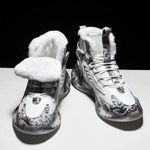 Aurora ® Sneakers - Sky Podium Türkiye