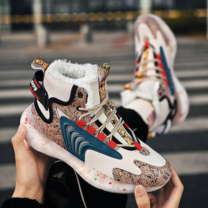 Aurora ® Sneakers - Sky Podium Türkiye