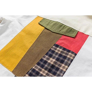 Aydaki Tarla Sonbahar Ceketi - Sky Podium Türkiye