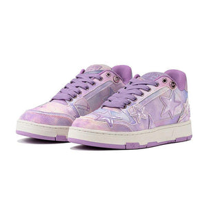 Bandhnu Starry Sneakers - Sky Podium Türkiye