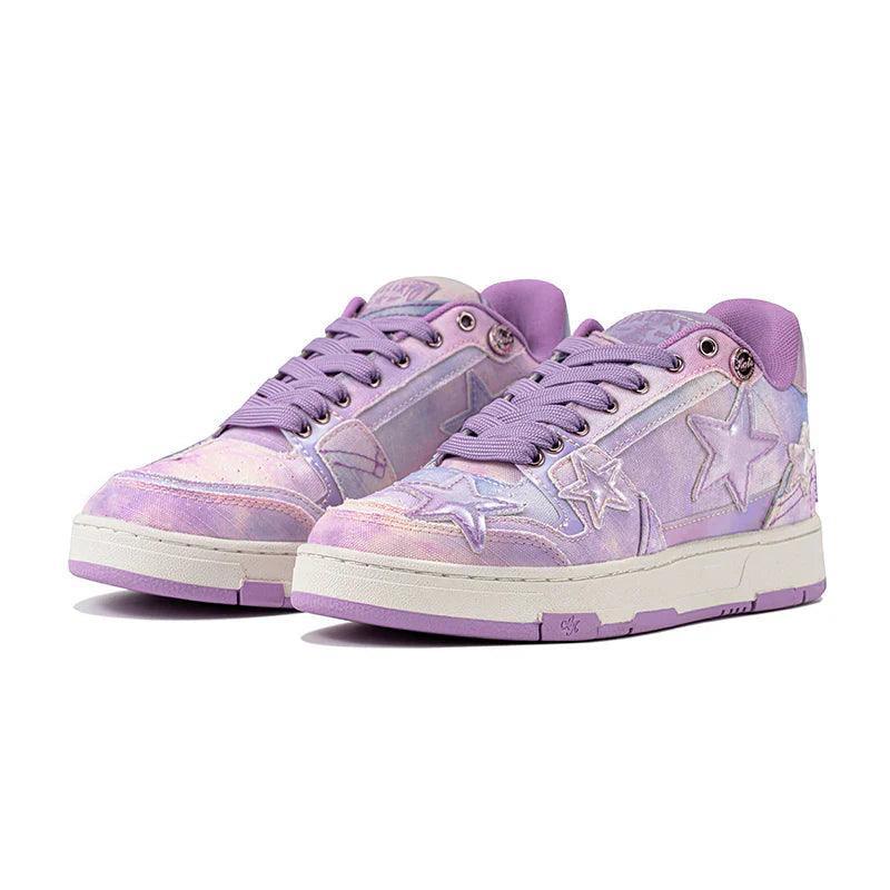 Bandhnu Starry Sneakers - Sky Podium Türkiye