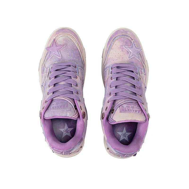 Bandhnu Starry Sneakers - Sky Podium Türkiye