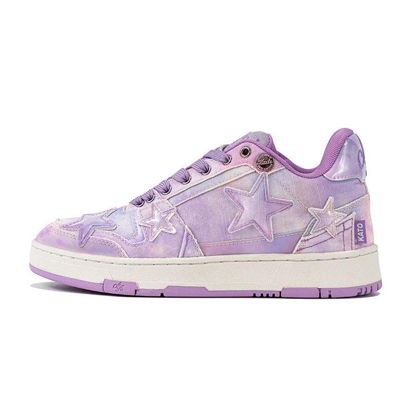 Bandhnu Starry Sneakers - Sky Podium Türkiye