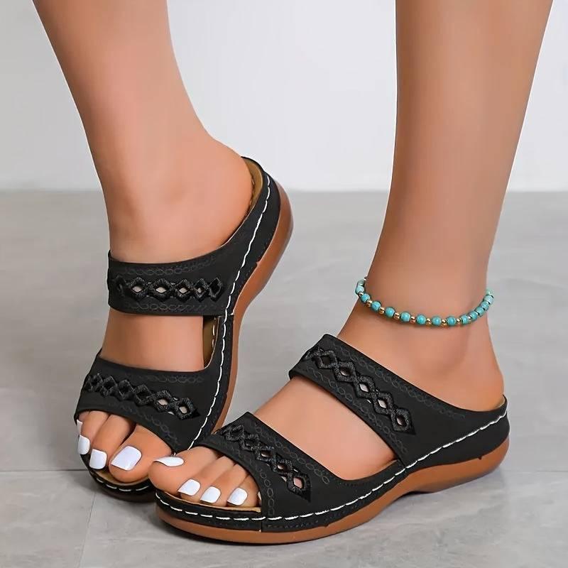 Beach ® Kadın Sandalet - Sky Podium Türkiye