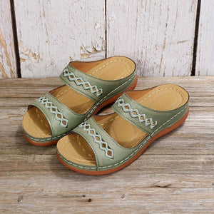 Beach ® Kadın Sandalet - Sky Podium Türkiye