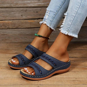 Beach ® Kadın Sandalet - Sky Podium Türkiye