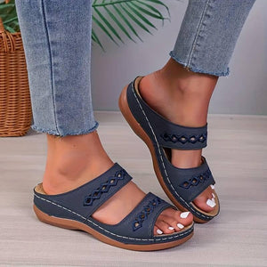 Beach ® Kadın Sandalet - Sky Podium Türkiye