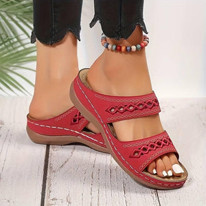 Beach ® Kadın Sandalet - Sky Podium Türkiye