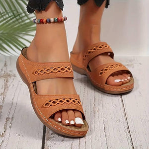 Beach ® Kadın Sandalet - Sky Podium Türkiye