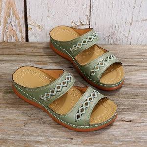 Beach ® Kadın Sandalet - Sky Podium Türkiye
