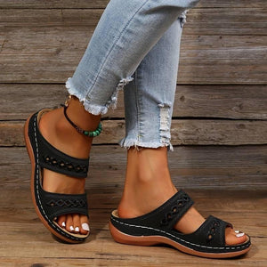 Beach ® Kadın Sandalet - Sky Podium Türkiye