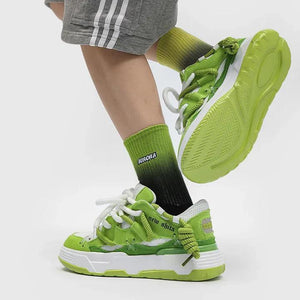 Brame Light Sneakers - Sky Podium Türkiye