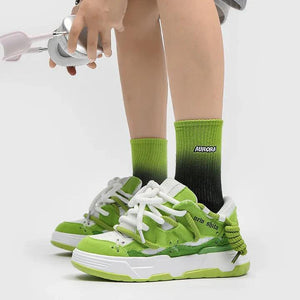 Brame Light Sneakers - Sky Podium Türkiye