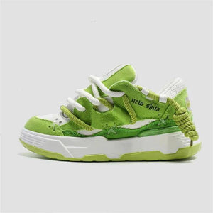 Brame Light Sneakers - Sky Podium Türkiye