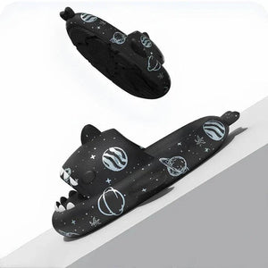 Moon Shark Terlik - Sky Podium Türkiye