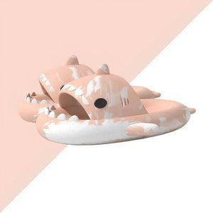 Dalgalı Ortopedik Shark Terlik - Sky Podium Türkiye