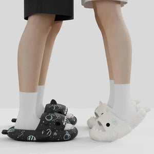 Moon Shark Terlik - Sky Podium Türkiye