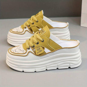 Eden ® Kadın Sandalet - Sky Podium Türkiye