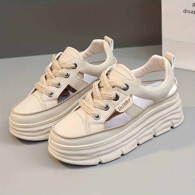 Edenable ® Sneakers - Sky Podium Türkiye