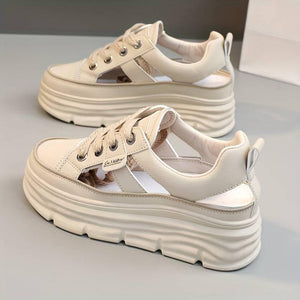 Edenable ® Sneakers - Sky Podium Türkiye