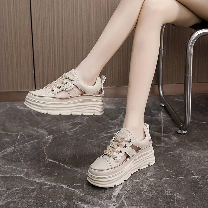 Edenable ® Sneakers - Sky Podium Türkiye