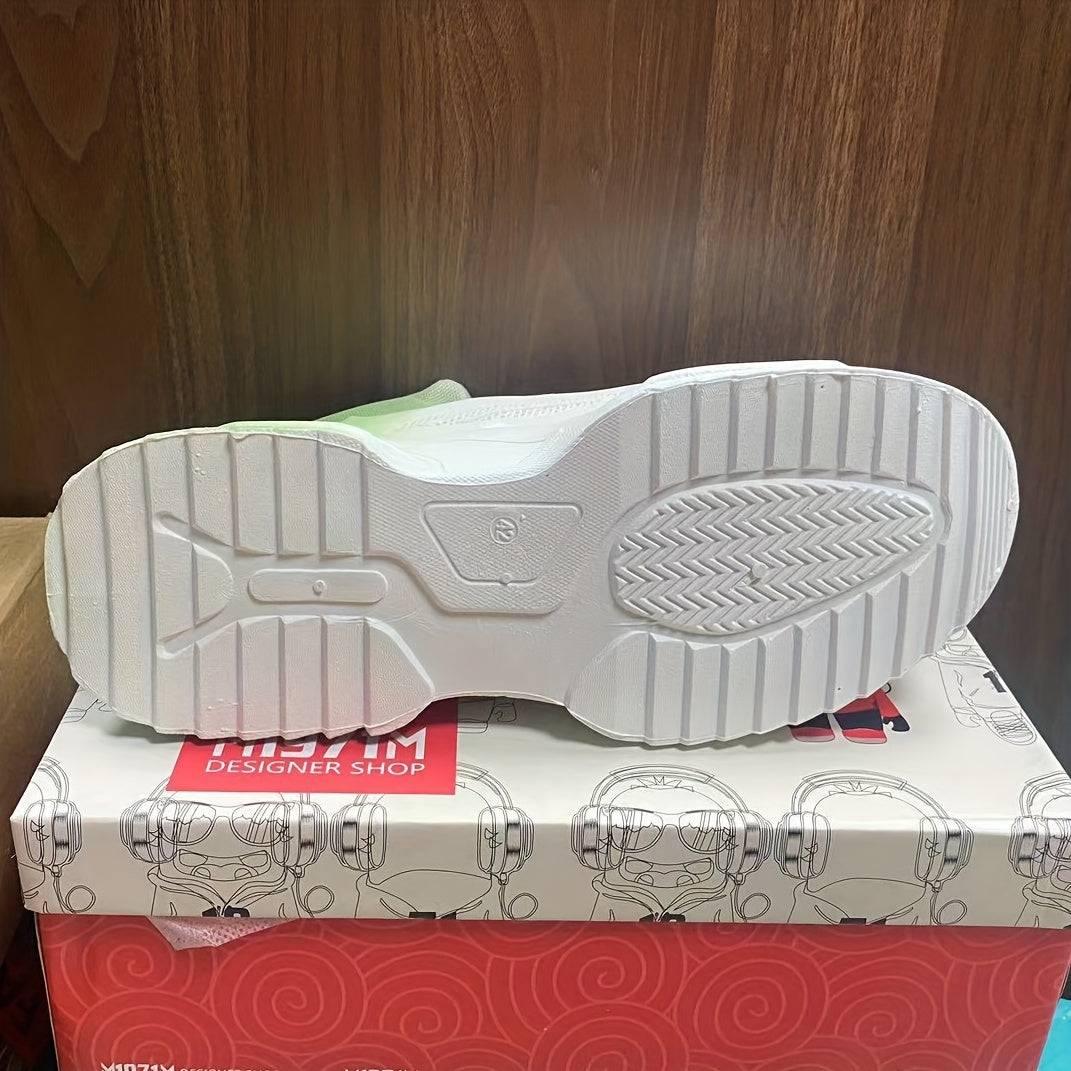 Emerald ® Sneakers - Sky Podium Türkiye