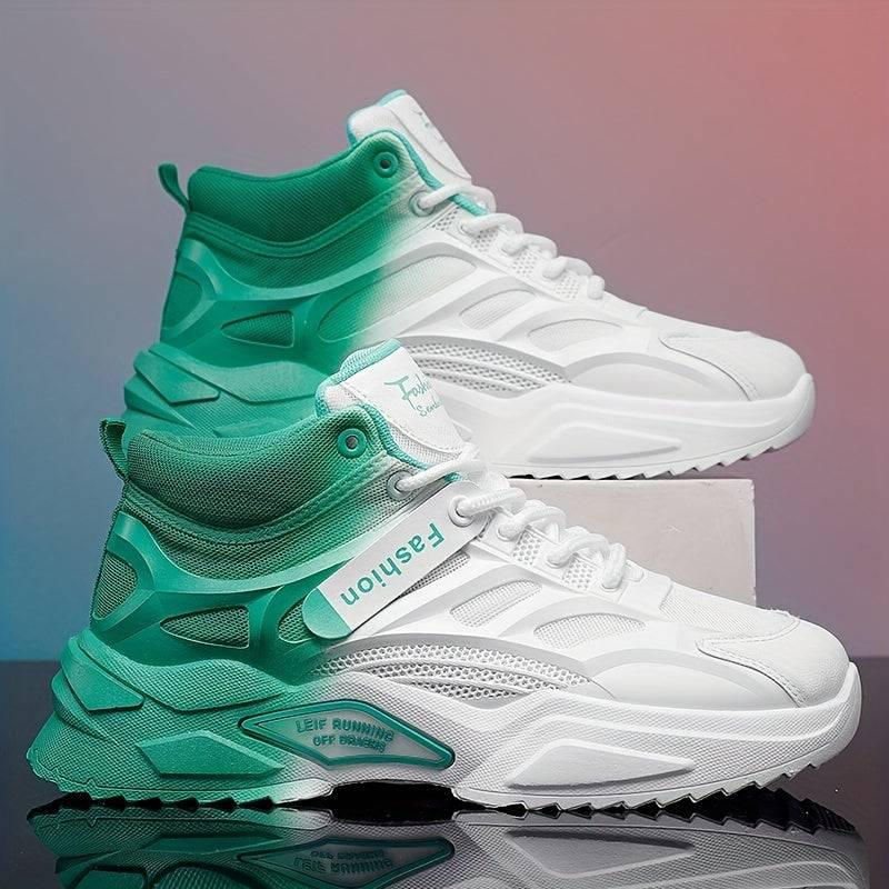 Emerald ® Sneakers - Sky Podium Türkiye