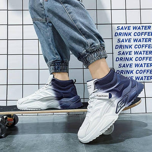Emerald ® Sneakers - Sky Podium Türkiye