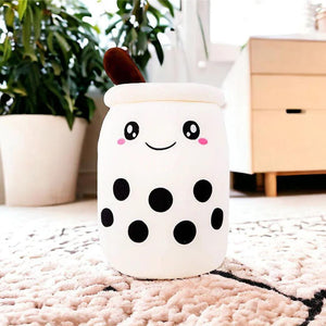 Bubble Tea Peluş Oyuncak - Sky Podium Türkiye