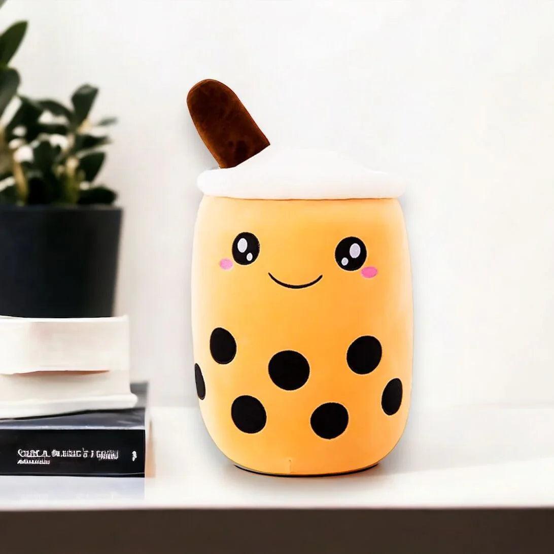 Bubble Tea Peluş Oyuncak - Sky Podium Türkiye