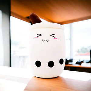 Bubble Tea Peluş Oyuncak - Sky Podium Türkiye