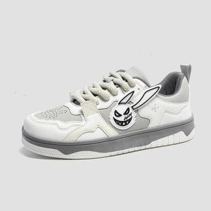 Halloween Rabbit Glow Sneakers - Sky Podium Türkiye