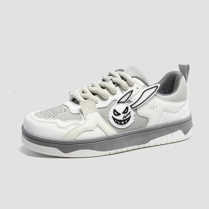 Halloween Rabbit Glow Sneakers - Sky Podium Türkiye
