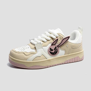 Halloween Rabbit Sneakers - Sky Podium Türkiye